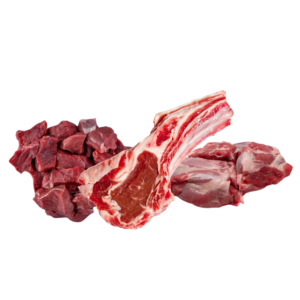 Mutton