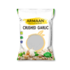 Frozen Garlic