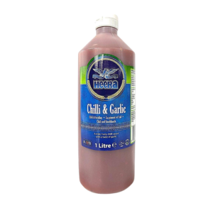 Sauces 500ml
