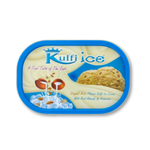 Kulfi 1L all (Flavors)