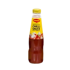 Sauces