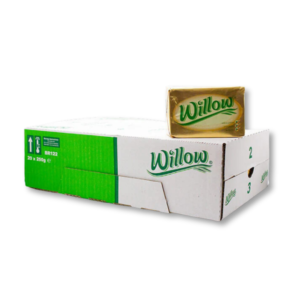 Willow Butter Case