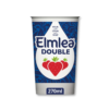 Double Cream
