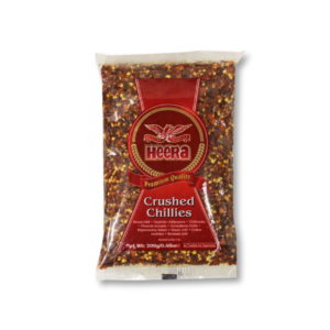 Crushed Chilli 700