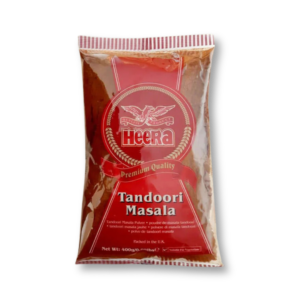 Tandoori Massala 1 Kg