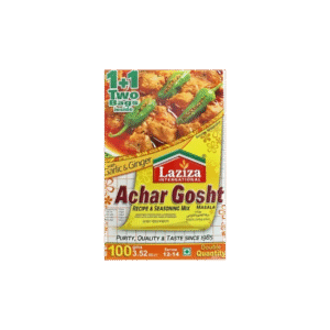 Laziza Achar Gosht