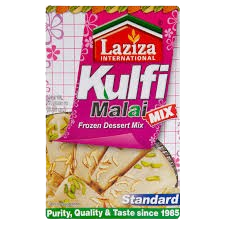 Laziza Kulfi Malai Mix