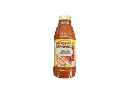 AMINAS PERI PERI 500ml