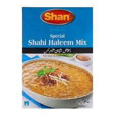Shan Special Shahi Haleem Mix