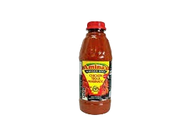 AMINAS CHICKEN TIKKA HOT 500ml