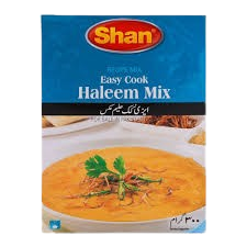 Shan Haleem Mix