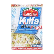 Laziza Kulfa Khoya Mix