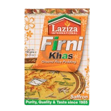 Laziza Firni Khas