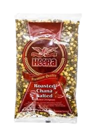 Heera Roasted Salted Chana 300g