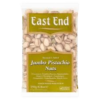 E.E Pistachio Nuts 250G