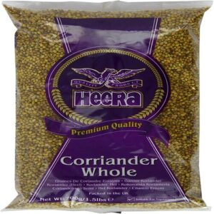 Corriander 700 g