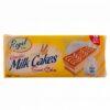 Regal Milk Cake