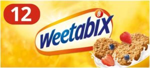 Weetabix 12