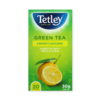 Tetley Lemon Green Tea
