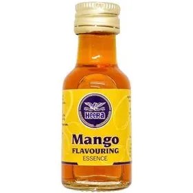 Heera Mango Flavouring Essence (Liquid) 28ml