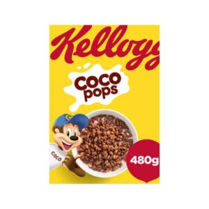 Kellogs Cocopops 480g