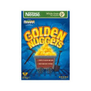 Nestle Golden Nuggets 565g