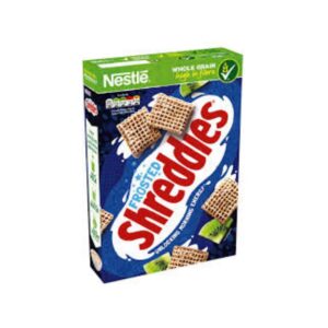 Nestle Shreddies 460g