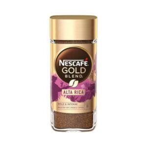 Nescafe Gold Blend Alta Rica 100g