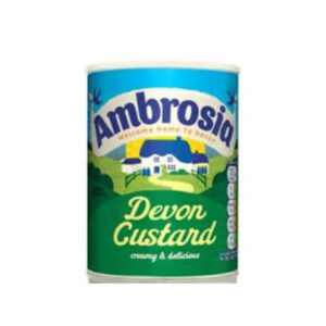 Ambrosia Devon Custard 400g