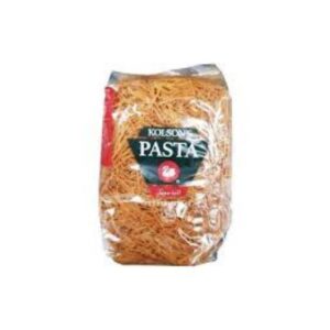 Kolson Pasta Cut Vermicelli