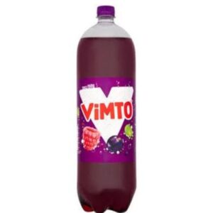 VIMTO FIZZY 2L