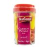 National Carrot Pickle 1Kg