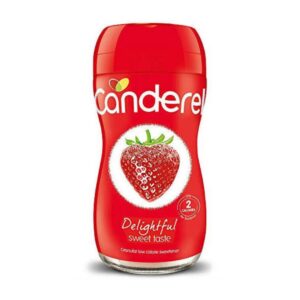 Canderel Delightful Sweet Taste 75g