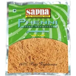Sapna Phenni