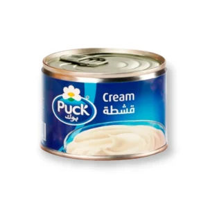 Puck cream 170g