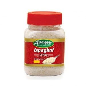 Alamgeer Ispaghol Chilka  100g