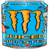 JUICED MONSTER
