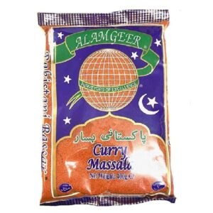 Alamgeer Curry Masala 300g
