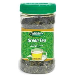 Alamgeer Green Tea 80g