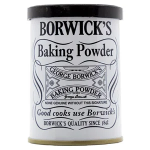 Borwicks Baking Powder 100g