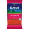 Rajah Chilli Powder 400g