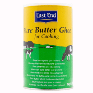 East End Pure Butter Ghee 1Kg