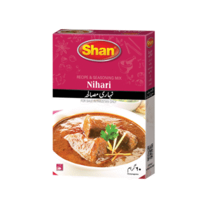 Shan Nihari 60g