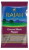 Rajah Ground Black Pepper 100g