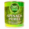 Heera Spinach Puree 705g