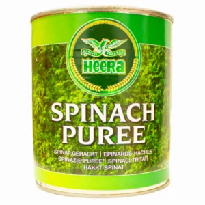 Heera Spinach Puree 705g