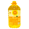 NATURAL SUNFLOWER OIL