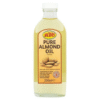 KTC  Almond Oil 200ml