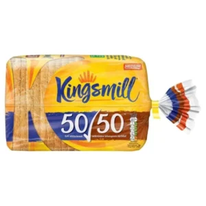 Kingsmill 50/50 medium