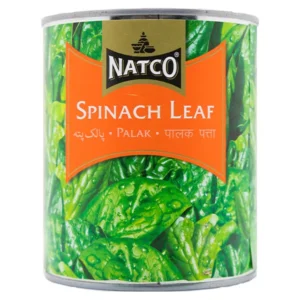 Natco Spinach Leaf 765g